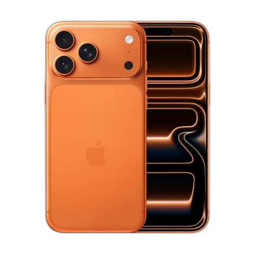 iPhones