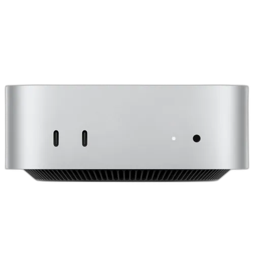 Mac minis